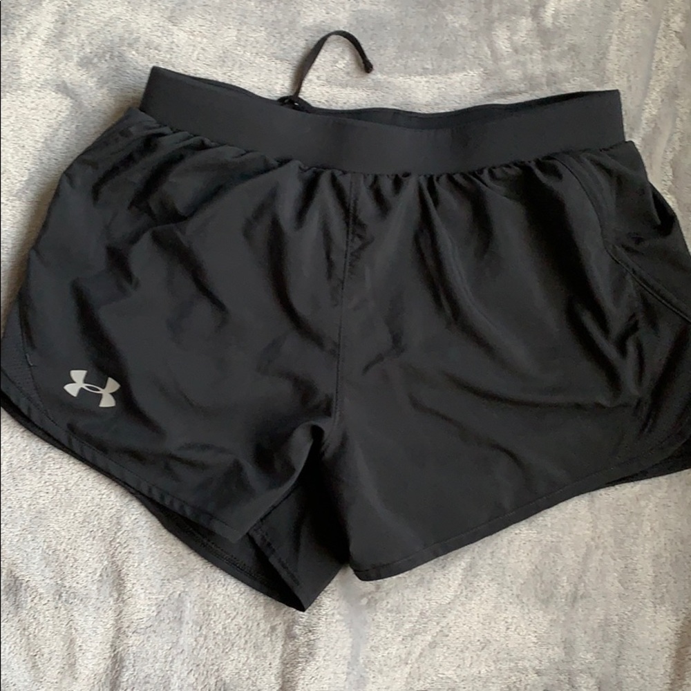 Original under armor shorts